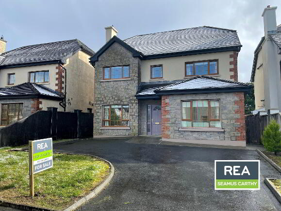 Photo 1 of 16 Lake View, Glenamaddy, Castlerea