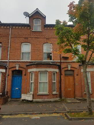 Photo 1 of Unit 3, 40 Fitzroy Avenue, Belfast