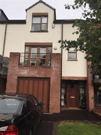 Photo 1 of 40 Redwood Grove, Dunmurry, Belfast