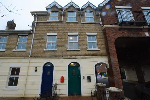 Photo 1 of 4 The Spires, Cookstown