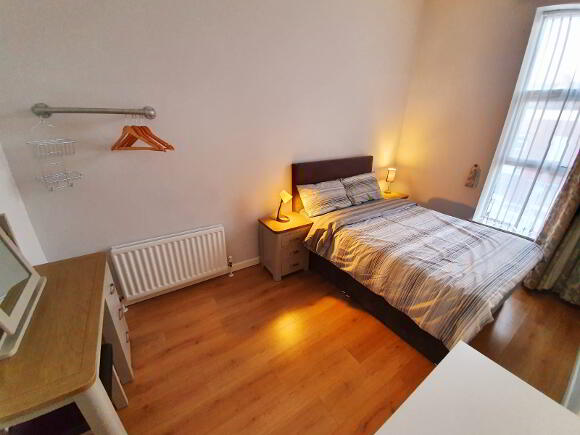 Photo 1 of Apt 2 For Rent, 144 Antrim Rd, Belfast