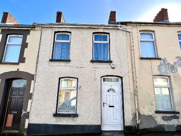 Photo 1 of 7 Hawthorn Terrace, Derry
