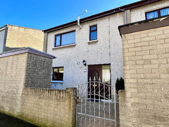 Photo 1 of 15 Jacqueline Way, Derry