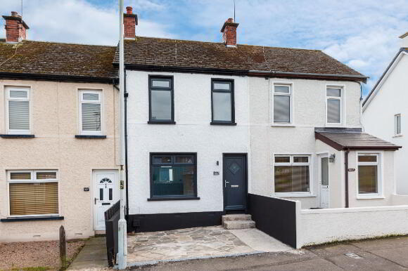 Photo 1 of 127 Clandeboye Road, Bangor