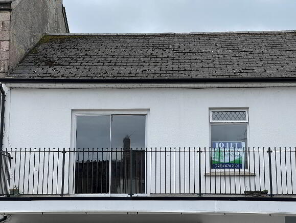 Photo 1 of 22A Oldtown Street, Cookstown