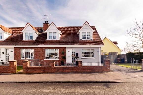 Photo 1 of 7 Rockfield Heights, Ballyholland, Newry