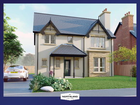 Photo 1 of Primrose (type A & B), Drumman Meadows, Portadown Road, Armagh