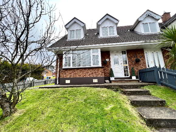 Photo 1 of 178 Hillcrest, Waterside, L'Derry