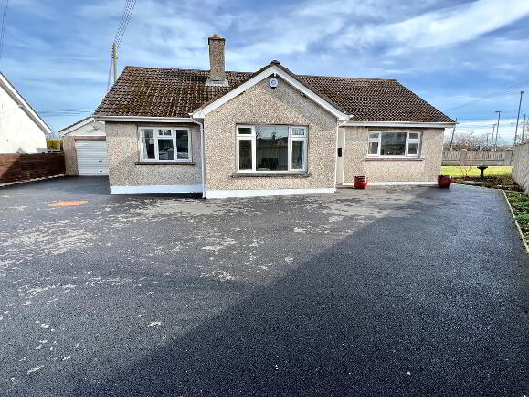 Photo 1 of 3 Dunseverick Park, Waterside, Derry
