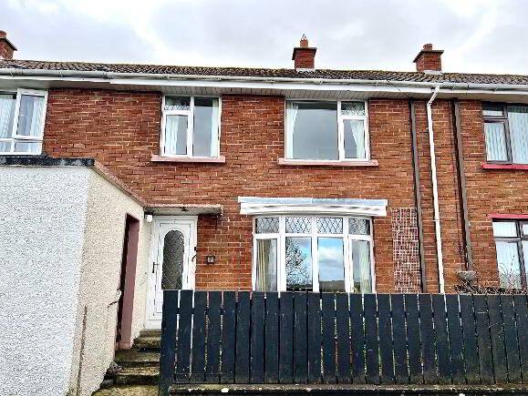 Photo 1 of 7 Eskaheen View, Waterside, Derry