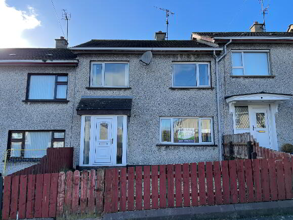 Photo 1 of 72 Millburn Park, Cookstown