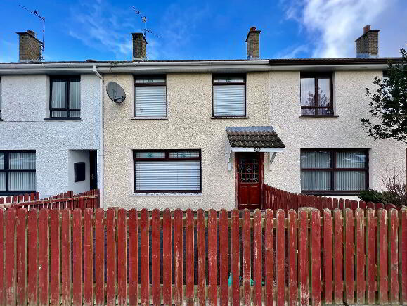 Photo 1 of 39 Sheelin Park, Ballymagoarty, Derry