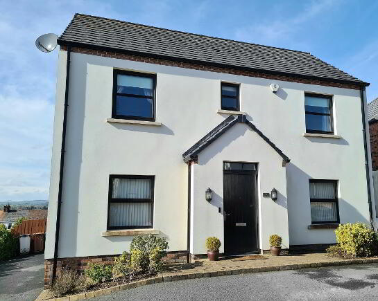 Photo 1 of 12 Gallion Way, Moneymore
