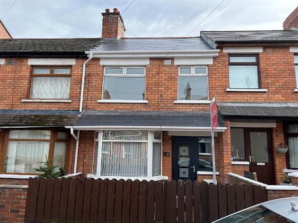 Photo 1 of 81 Loopland Drive, Belfast