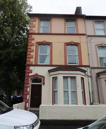 Photo 1 of Unit 1, 35 Cromwell Road, Belfast
