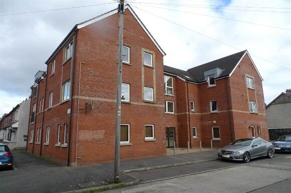 Photo 1 of Apt 7 46, Grace Avenue, Belfast