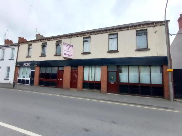 Photo 1 of 13-15 Hanover Street, Portadown