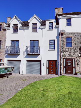 Photo 1 of 46 Montague Court (Holiday Let 2023, Portstewart