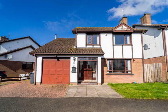 Photo 1 of 27 Meadowside, Glenavy, Crumlin