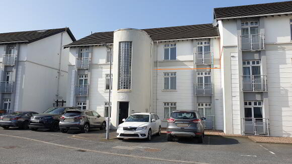 Photo 1 of 31 Glin Ree Court, Downshire Road, Newry