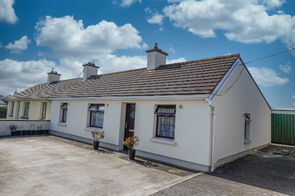 Photo 1 of Seskin Road, Ballyknockan, Leighlinbridge