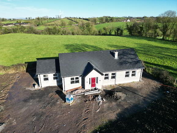 Photo 1 of New Build, Tonnagh Road, Omagh Fintona