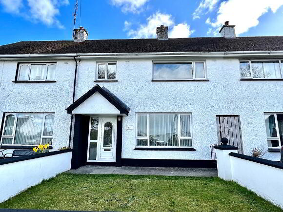 Photo 1 of 41 Madison Avenue, Eglinton, Derry