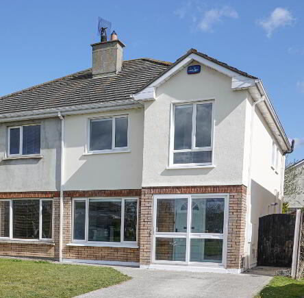 Photo 1 of 49 Barrowvale, Portlaoise Road, Carlow Town