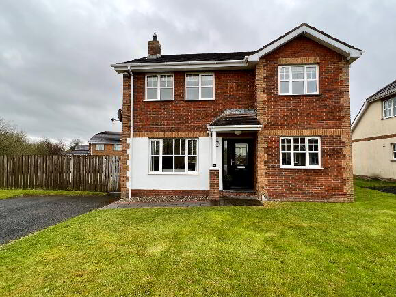 Photo 1 of 91 Sevenoaks, Derry