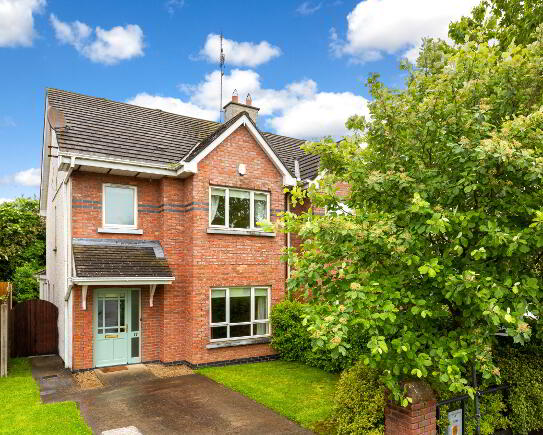 Photo 1 of 17 Townparks Manor, Kells