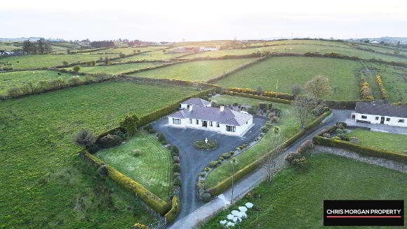 Photo 1 of 52 Turnabarson Road, Pomeroy, Dungannon