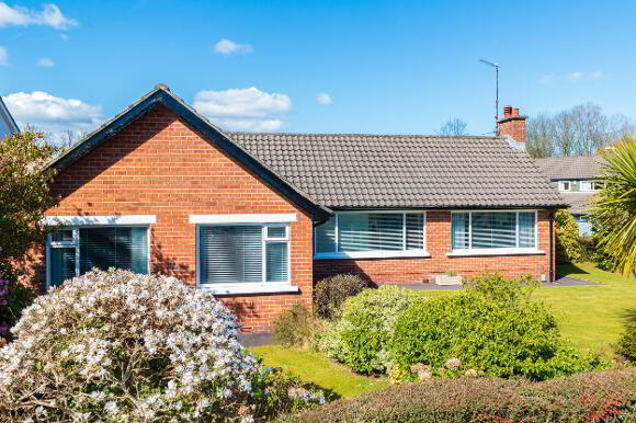 Photo 1 of 23 Brerton Crescent, Belfast
