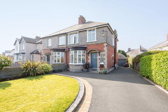 Photo 1 of 2 Ashley Gardens, Bangor