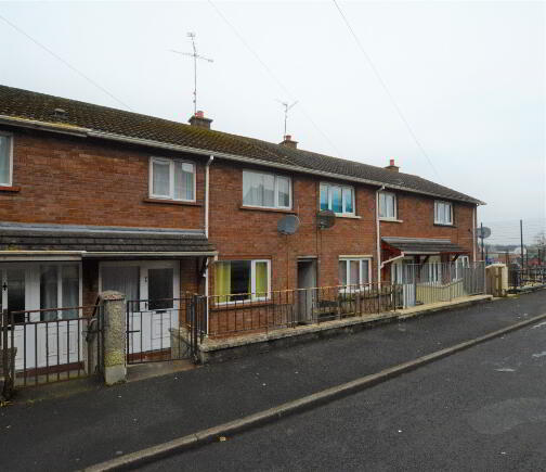 Photo 1 of 72 Braeside, Dungannon