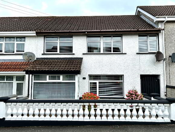 Photo 1 of 54 Primity Crescent, Newbuildings, Londonderry