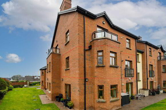 Photo 1 of 5 Thornleigh Mews, Lisburn