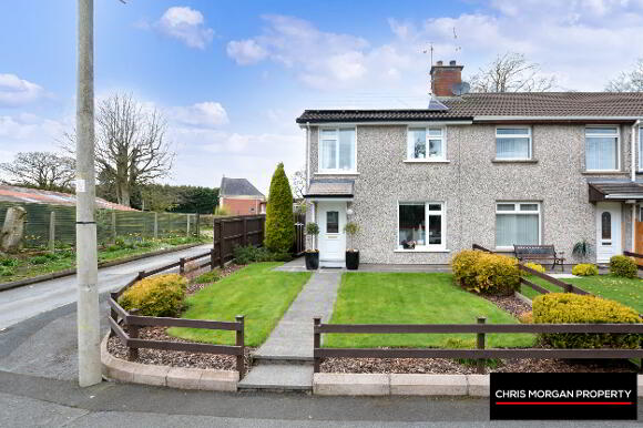 Photo 1 of 1 Ivy Bank Park, Donaghmore, Dungannon