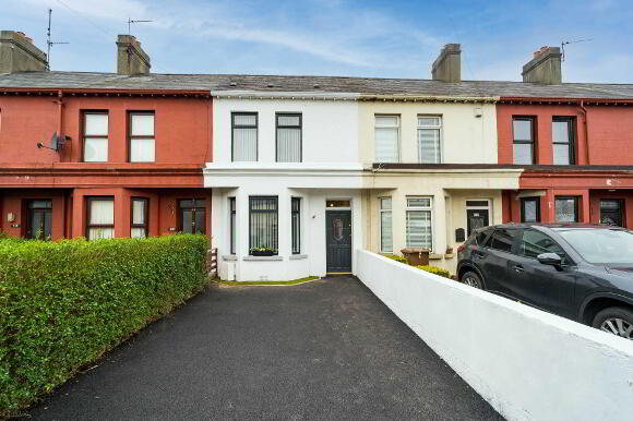 Photo 1 of 38 Hillsborough Old Road, Lisburn