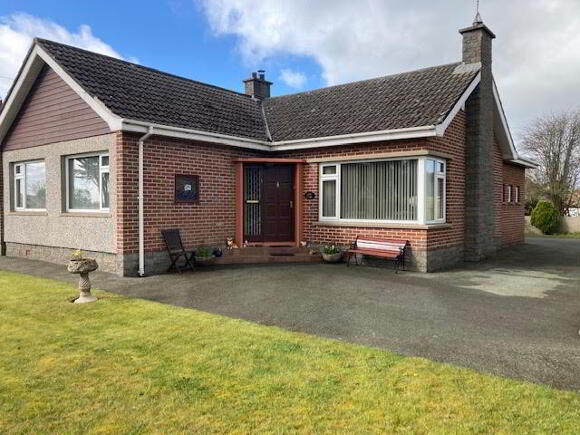 Photo 1 of Calvi Lodge, 1 Grahamville Estate, Kilkeel