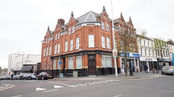 Photo 1 of 25a Market Street, Lurgan