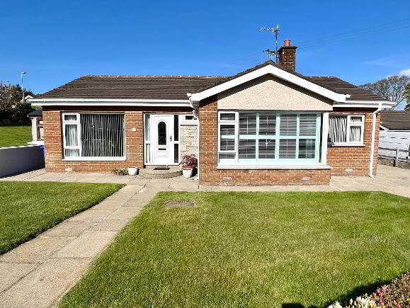 Photo 1 of 16 Grovemount Park, Altnagelvin, L'Derry