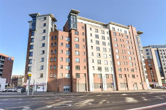 Photo 1 of 308 College Central, 4 College Avenue, Belfast