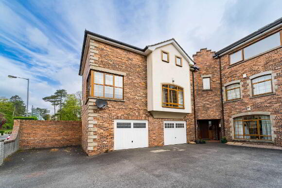 Photo 1 of 4 Prospect Mews, Lisburn