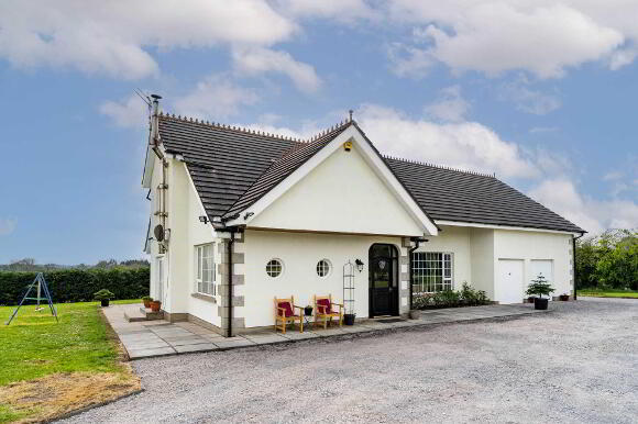 Photo 1 of Tansy Lodge, Tansy Road, Lisburn