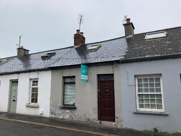 Photo 1 of 20 Manor Street, Donaghadee