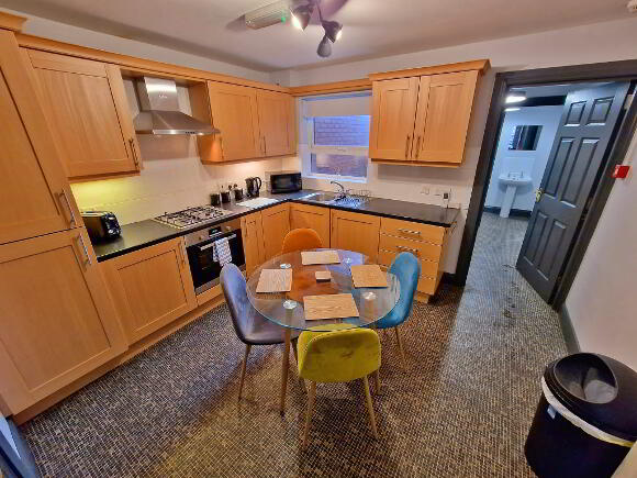Photo 1 of House For Rent, 21 Great Northern St, Belfast