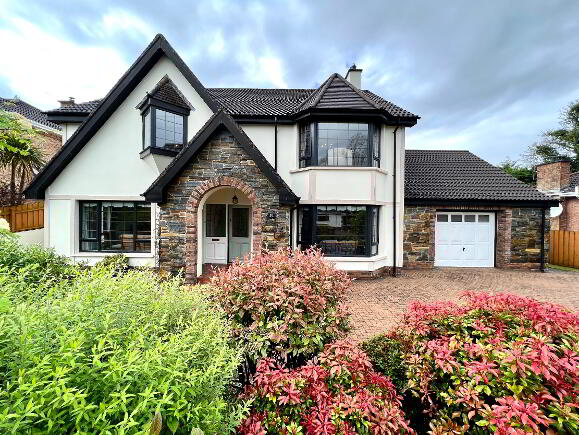 Photo 1 of 10 Ashgrove Park, Waterside, Derry