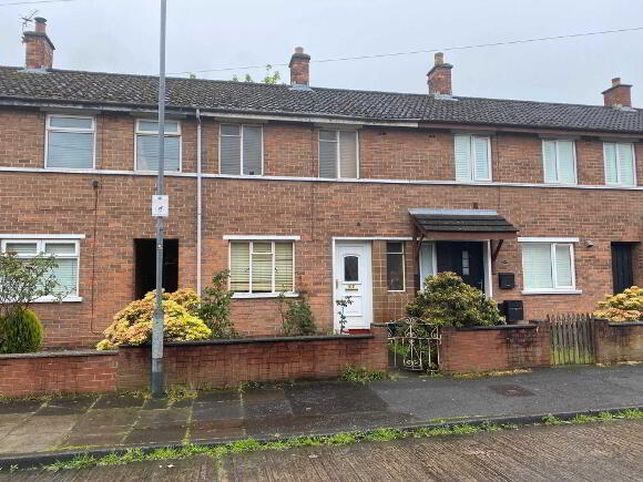 Photo 1 of 17 Hillsborough Gardens, Cregagh, Belfast