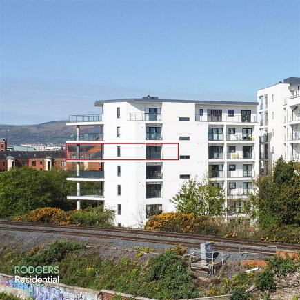 Photo 1 of Apartment 9 Sandford Building 21 Bridge End, Belfast