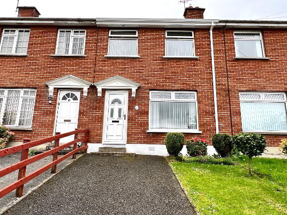 Photo 1 of 83 Winchester Park, Derry